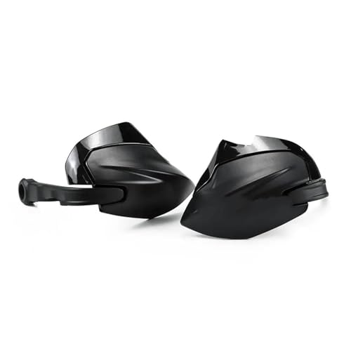 Extension de protège-main Ducati Multistrada V4S V2 Desert X idéale pour voyager en hiver