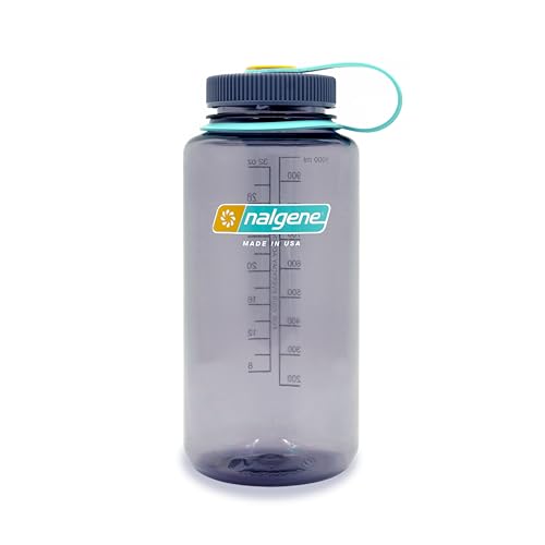 Nalgene Gourde 'WH Sustain' aubergine 1 L