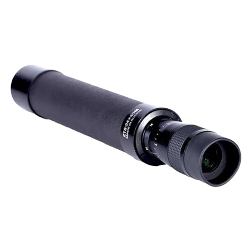 Télescope d'extérieur portable Bak4 pour observation scénique et équipement de randonnée