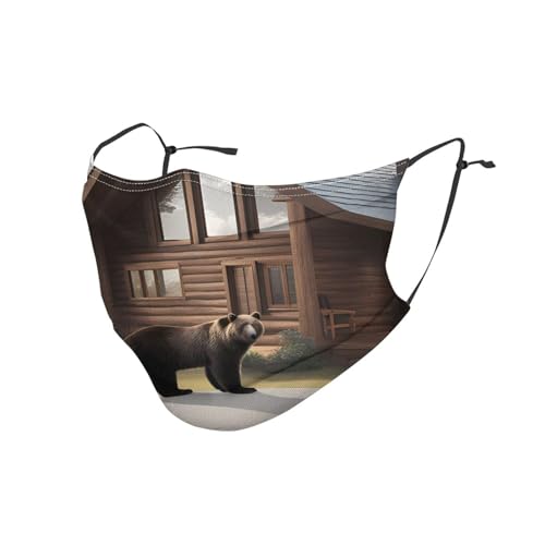 Sullivan 5, VPAP foam Pollen Filter, Disposable