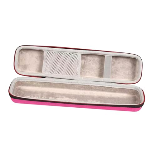Organizador de viaje para plancha y rizador de cabello miniatura 1