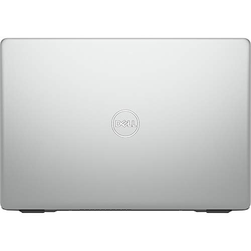 Image of Dell 15 -5593 Laptop, Intel Core 10th Generation i7-1065G7, 15.6 inch FHD Touch, 512GB SSD, 8GB RAM, Intel Iris Plus Graphics, W10H, HD Cam, Backlit Keyboard