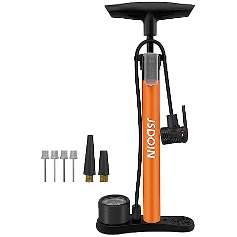 Jsdoin High Performance Bicycle Floor Pump Cover