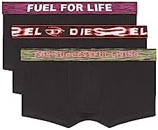 Diesel UMBX-damienthreepack Bokserki Męskie