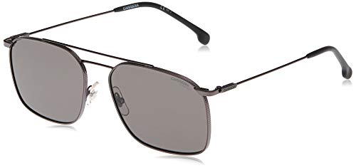Carrera Carrera 186/S Dark Ruthenium/Black One Size