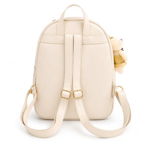 Image of ShopyVid 3-Piece Mini Backpack Set for Women & Girls | Rakhi Gift for Sister | Raksha Bandhan Gift for Sister