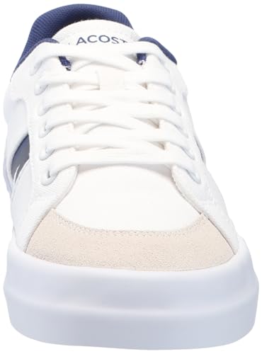 Lacoste Unisex-Child Children's Riberac Sneaker (Retired Edition)2