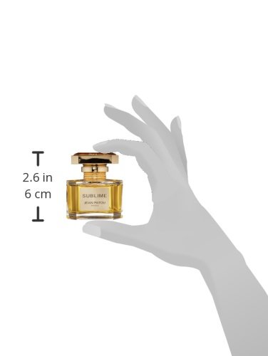 Jean Patou Sublime Eau de Toilette Natural Spray, 1.0 Fl Oz - Image 4