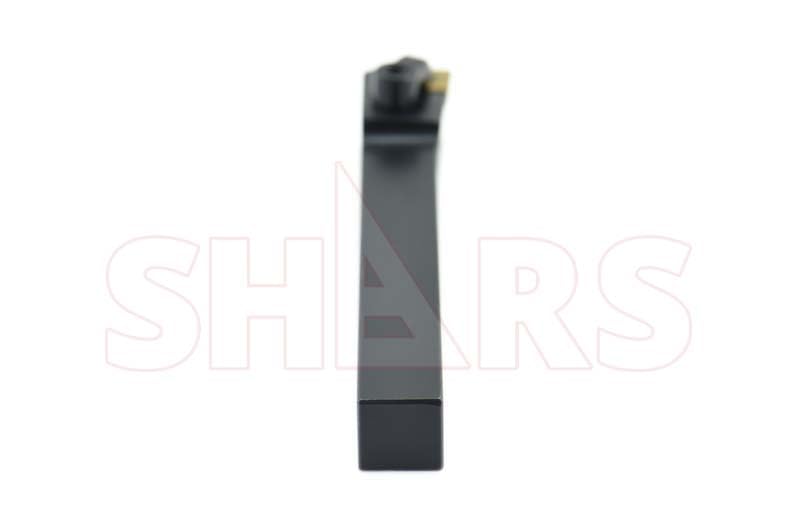 SHARS 1/2" LH MCLN Tri-Lock Indexable Tool Holder for CNMG Insert 404-1776 P]