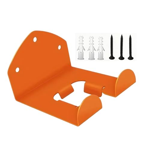 Panger De Cortacésped - Garage Organizer Rimmer Rack | Colgador De Cortess De Cuerda Que Ahorra Espacio | Paneador De Organizadores De Eater Weeder Para Almacenar Palas, Rastrillos, Escobas, Trapisas
