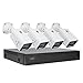 Kit de videovigilancia PNI House IPMAX PoE 3LR Imagen de Kit de videovigilancia PNI House IPMAX PoE 3LR
