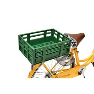 Amazon.co.jp: コンテナバスケット(自転車カゴ) 前/後ろ用 【OGK