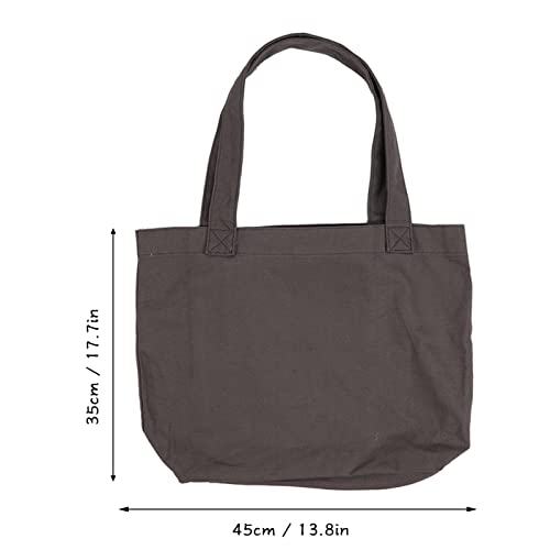 Yoga Mat Carrier Tote Bag, Large Capacity Portable Shoulder Bag with Side Sleeves Zip Pocket, Multi Scene Gym Beach Travel Organizer2