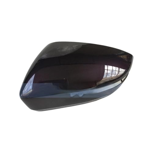 Coque rétroviseur Jetour X70 Plus gauche plastique ABS pour remplacer cache rayé