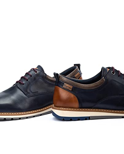Image of PIKOLINOS Berna M8J-4183 Men's Oxford