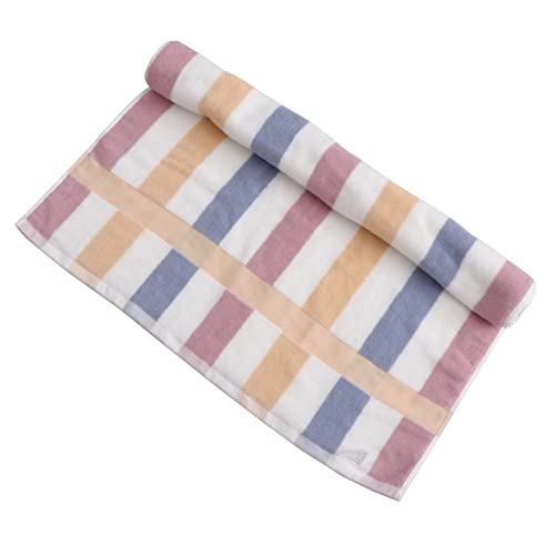 Serviette de bain simple Cabilock au tissage absorbant de qualité - 2