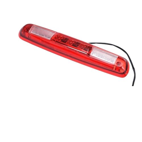 Troisième feu stop de qualité supérieure 25834790 pour Silverado 2500 robuste V8