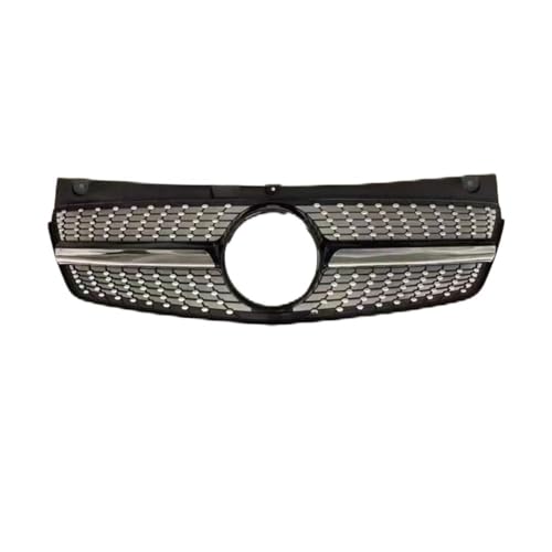 Grille capot avant pour Viano W639 remplacer calandre cassée facilement