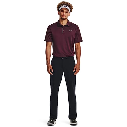 Image of Under Armour Men's Tech Golf Polo