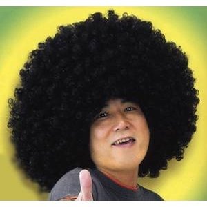 Le Big Bang Afro MAX Noir volumisateur racine anti-casse pour cheveux frisés