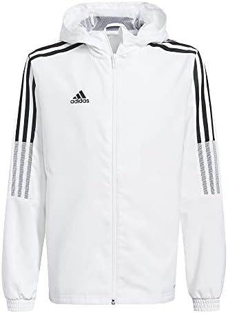 adidas Unisex Kids Tiro21 Tr Top Y Pullover