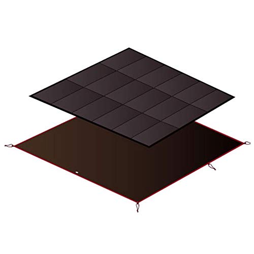 Snow Peak - Amenity Dome L Mat/Sheet Set