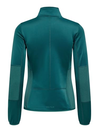 Chaqueta polar ONLY Onpjetta para mujer cazadora de vellón premium con costuras reforzadas 3