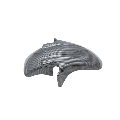 Garde-boue moto CB900F évite projections eau Hornet