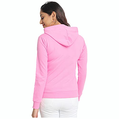 Image of JUNEBERRY Tie-Dye Round Neck Half Sleeve Regular Fit T-Shirts for Women /Girls
