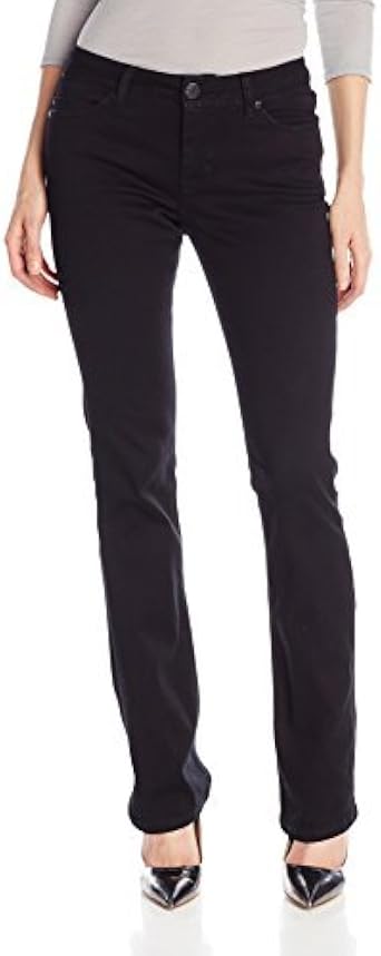 Revolution Sateen Rita Bootcut Jean 