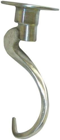 HOBART Dough Hook For 20 qt mixer 275931