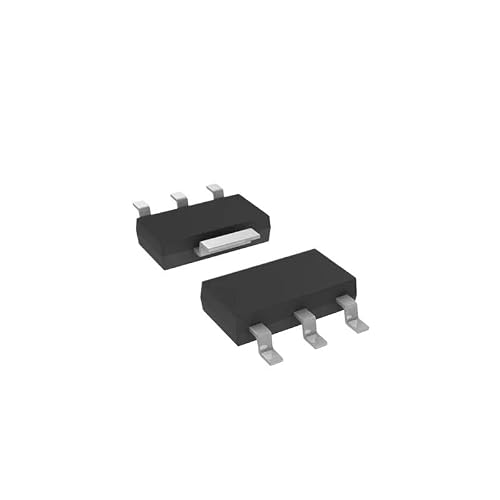 TNNBNT 20Pcs/Lot NCV4264-2ST50T3G NCV4264 2ST50T3G NCV4264-2ST33T3G 2ST33T3G BSP225 BSP 225 BFG35 BFG 35 sot-223(BFG35)
