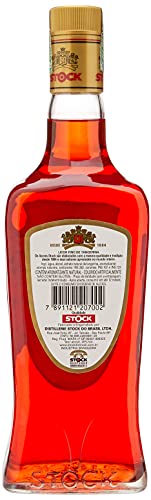 Licor Stock Mandarino 720Ml