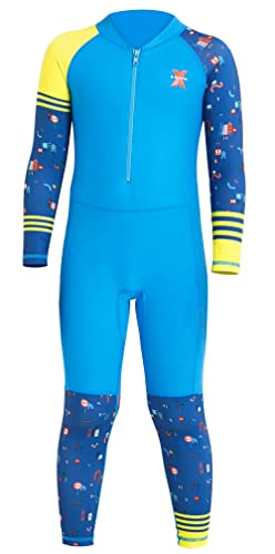 Child SOSecure Containment Swim Brief Size: Medium