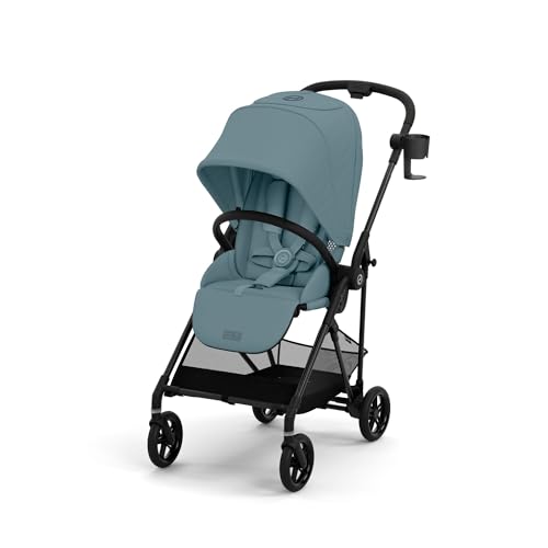 cybex [ TCxbNX ]yJbvz_[ZbgzMELIO CARBON [ I J[{ (2024) ] Xg[~[u[ + Jbvz_[