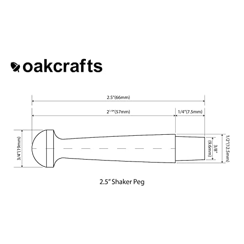 Pinza coctelera de roble mini para guarniciones y botánicos, pack de 5 3