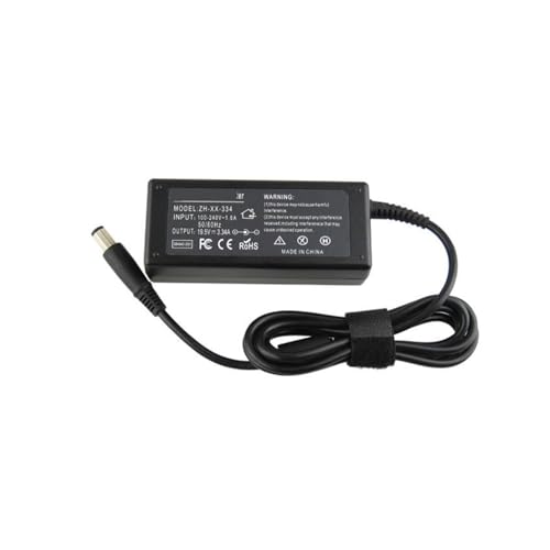 Adaptador de CA de 19,5 V con protección contra sobretensiones 2