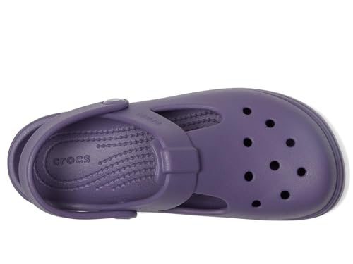 Image of Crocs Kids' Classic Mary Jane Clogs (Little Kid /Big Kid)