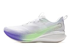 Red Hare 8 Pro Standard White/Purple/Light Yellow