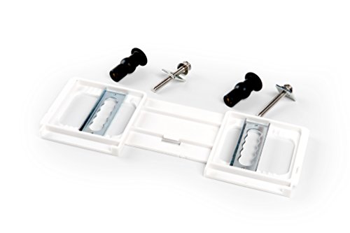 Alpha Bidet ONE-V2 Alpha One V2 Bidet Seat - Improved Color - Elongated - Non-Electric Dual Nozzles thumb #7