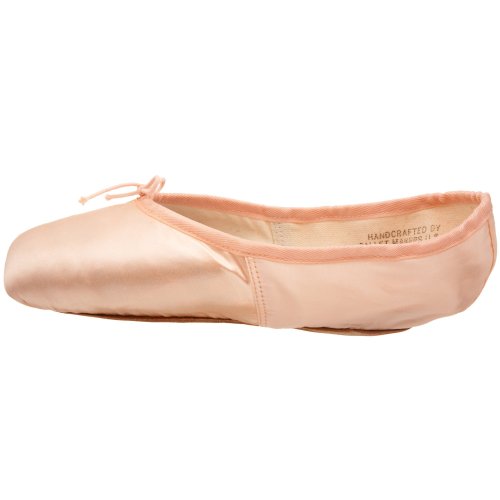 Capezio Women's Contempora Pointe Shoe, European Pink, 8 D US - Image 9
