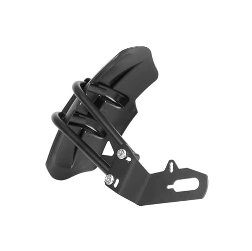 ���j�o�[�T�����A�t�F���_�[ �ɓK������NC700 NC750X NC750D GW250 �}�b�h�K�[�h�X�v���b�V���v���e�N�^�[�I�[�g�o�C�E�H�[�^�[�V�[���h