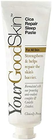 YourGoodSkin Cica Repair Sleep Paste