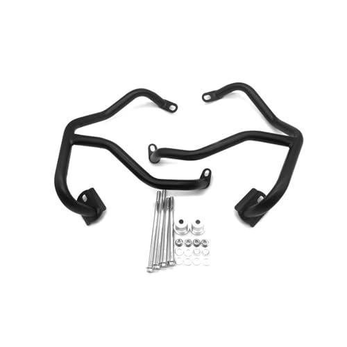 Cadre de cage de cascade 700CLX pour éviter les casses moteur