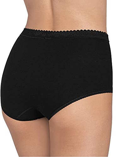 Sloggi Women's Control Maxi 2p Control Knickers (pack of 2)