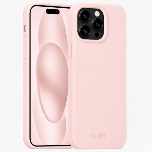 Amazon.co.jp: Holdit スマホケース (iPhone 14 Promax/エレガント
