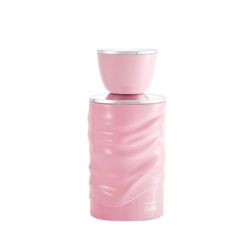 QAWAFI - Elysian Fields - Berry Vanilla Gourmand Fruity Floral Eau de Parfum Long-Lasting Fragrance for Women 3.40 Ounce / 100 ml