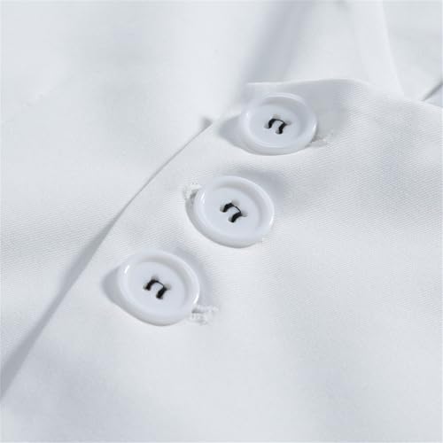 Mens Prom Blazer Casual Business Suit Jacket Tuxedo Suits Jacket for Men Dinner Suit Blazer Prom Wedding Dress Coat3