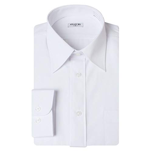 ワイシャツ 長袖 白の通販 価格比較 価格 Com