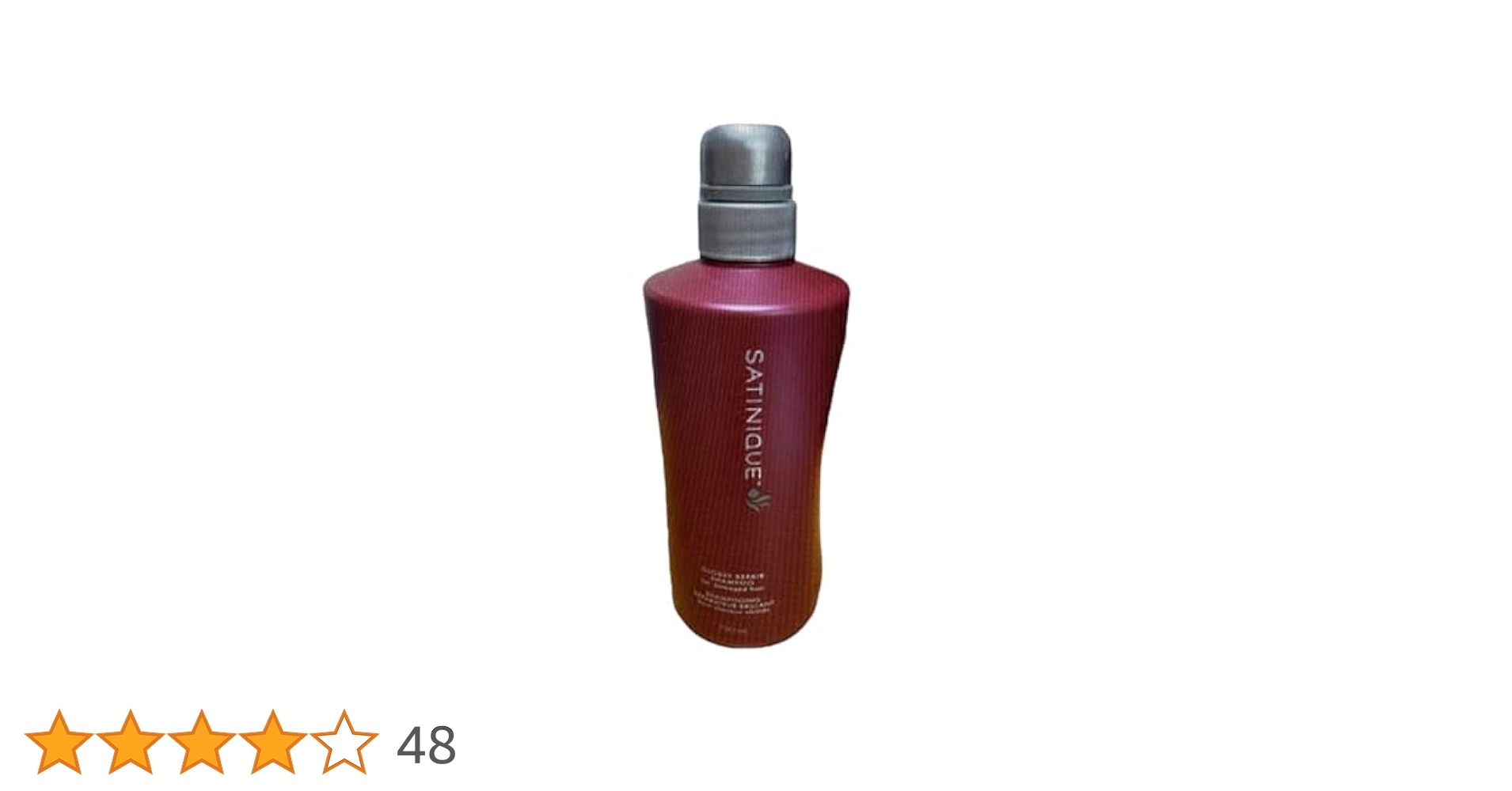 アムウェイ リペア シャンプー&コンディショナー 280ml リペア シャンプー 280mL：Amway(アムウェイ)Shopping